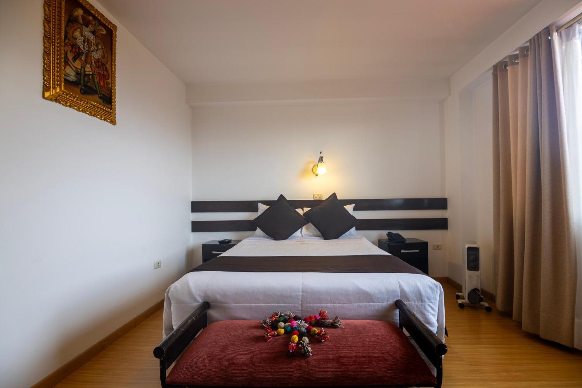 Kapac Inn-san Blas 3*