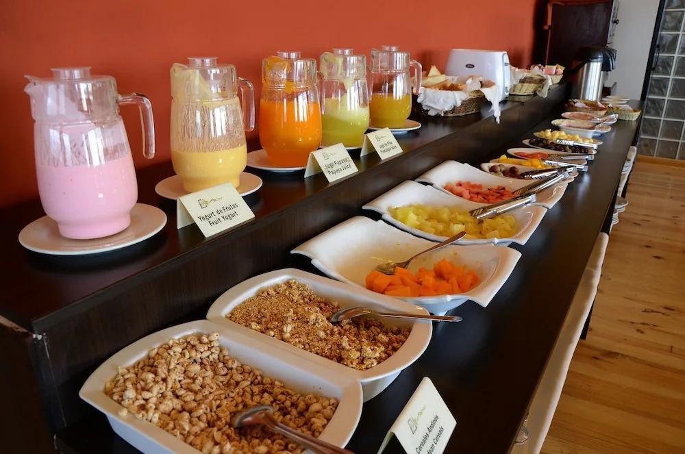 Kapac Inn-san Blas Hotel 3*