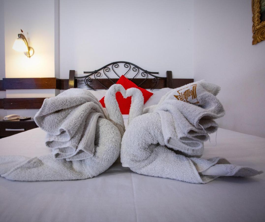 Kapac Inn-san Blas Hotel