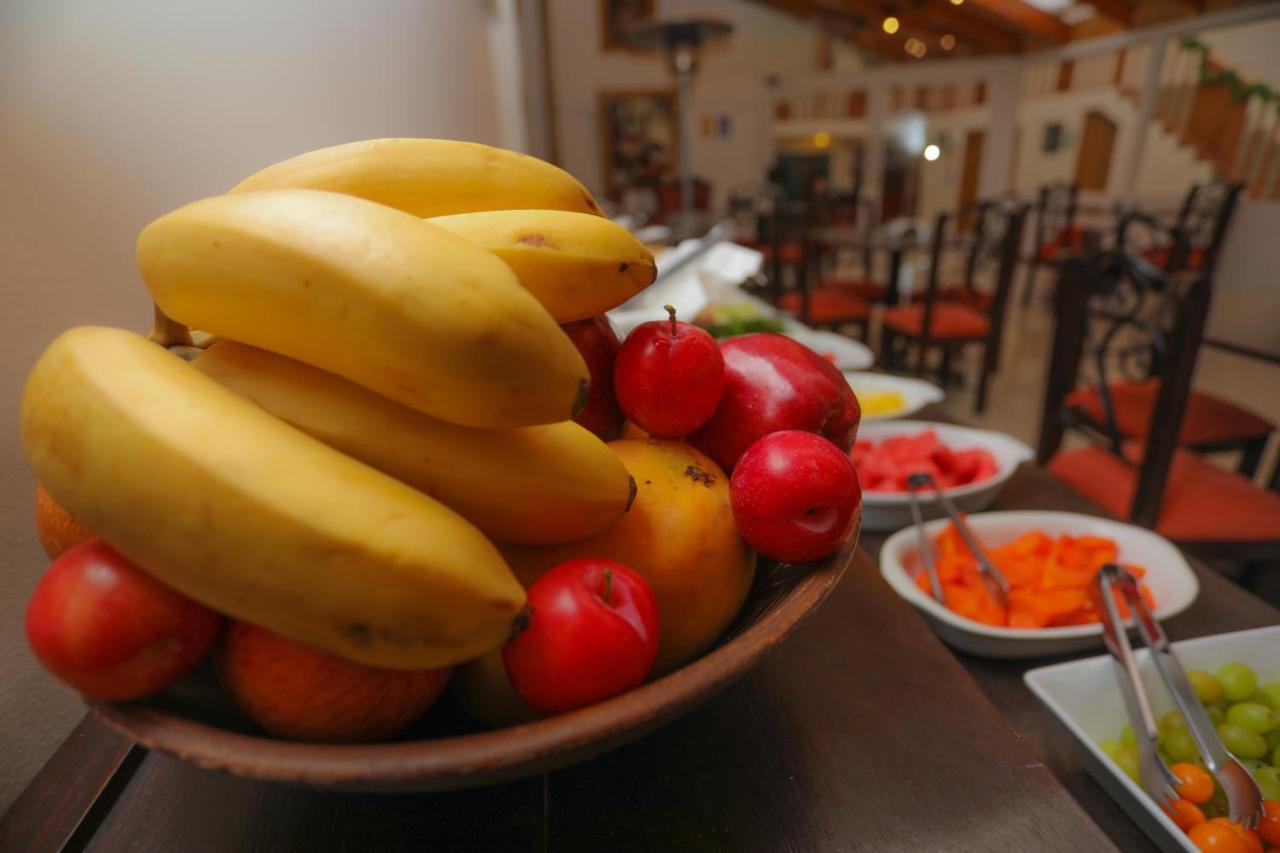 Kapac Inn-san Blas Hotel Cuzco