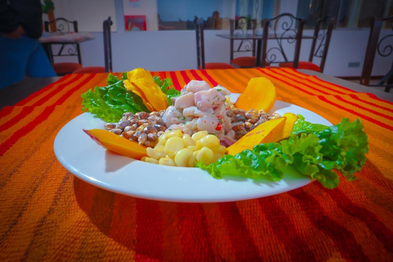 Kapac Inn-san Blas Hotel Cuzco