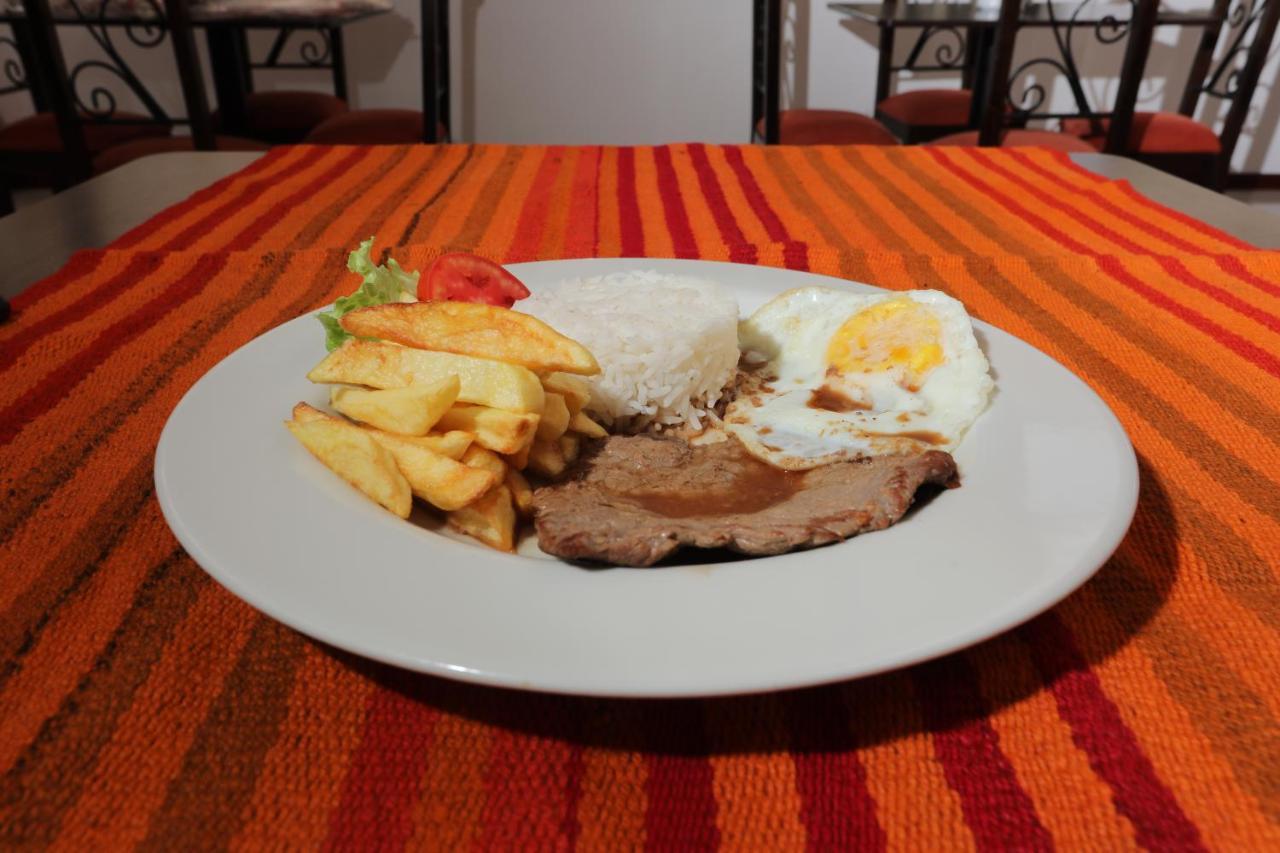 Kapac Inn-san Blas 3*