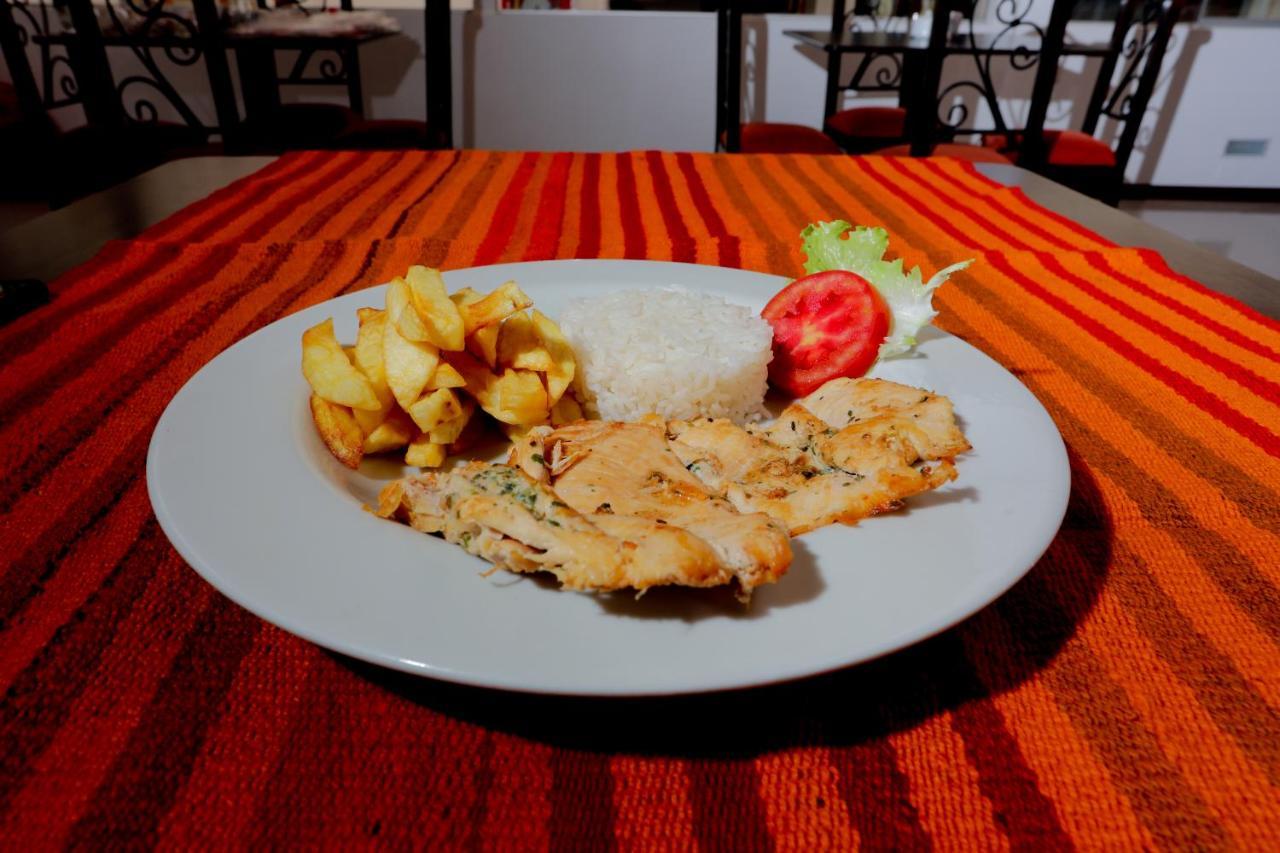 Kapac Inn-san Blas 3* Cuzco