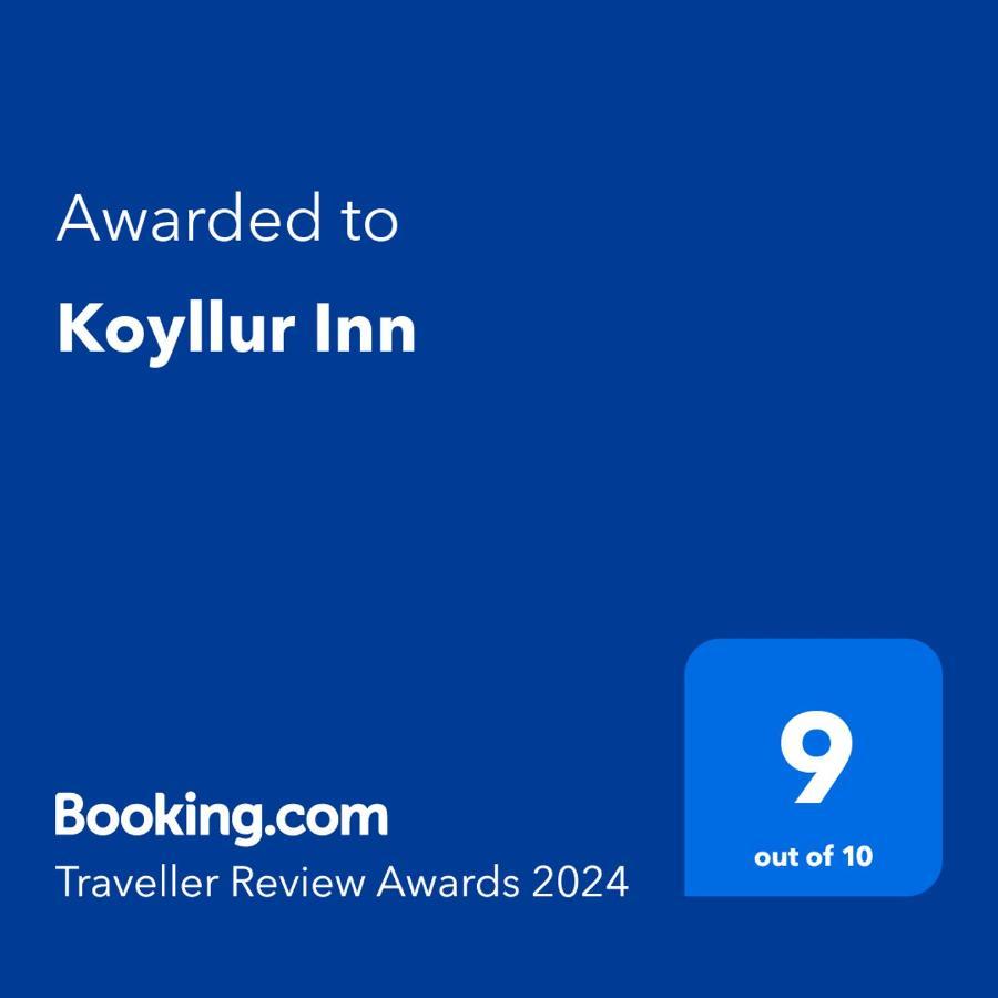 Kapac Inn-san Blas Hotel