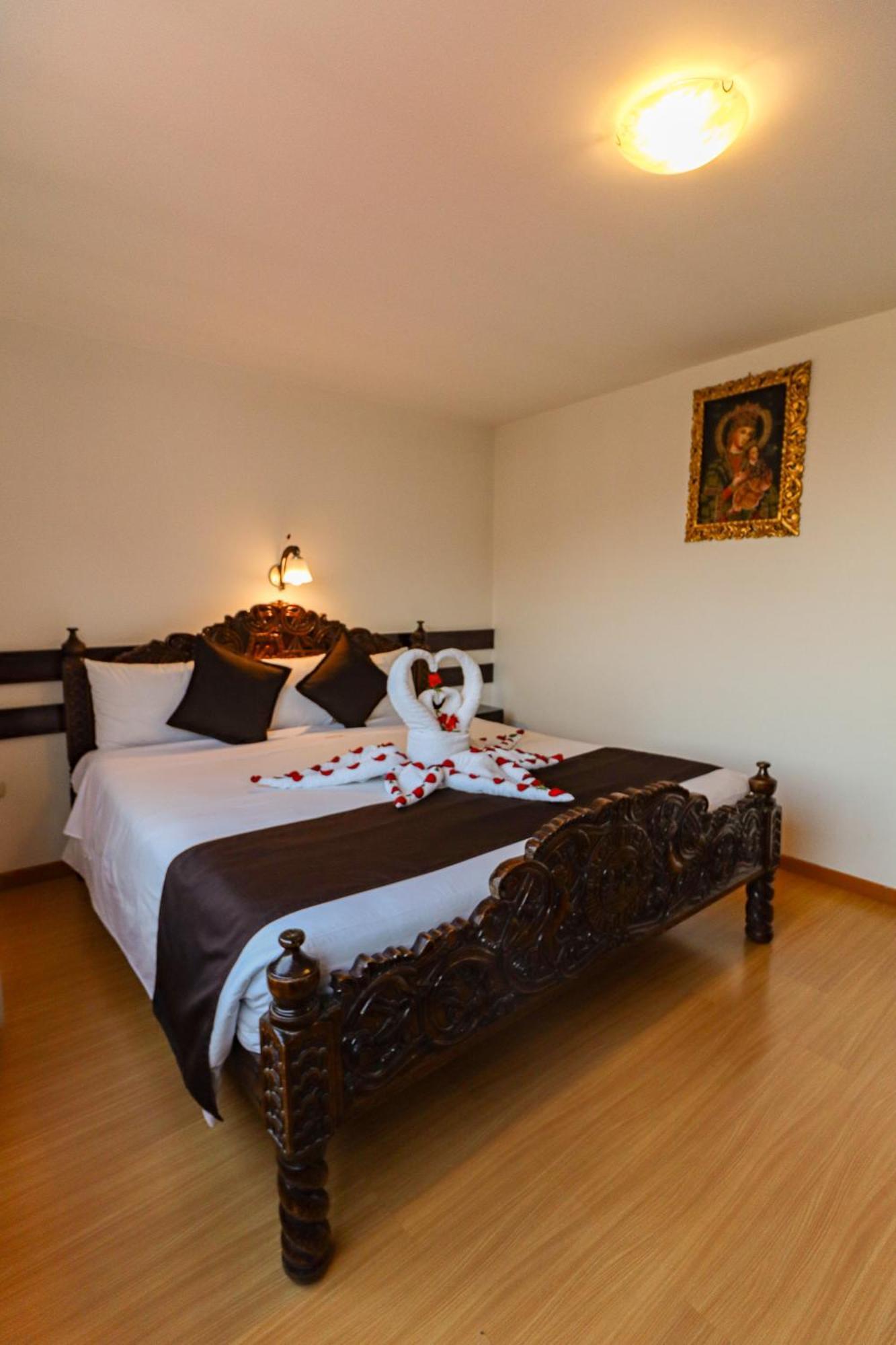Kapac Inn-san Blas