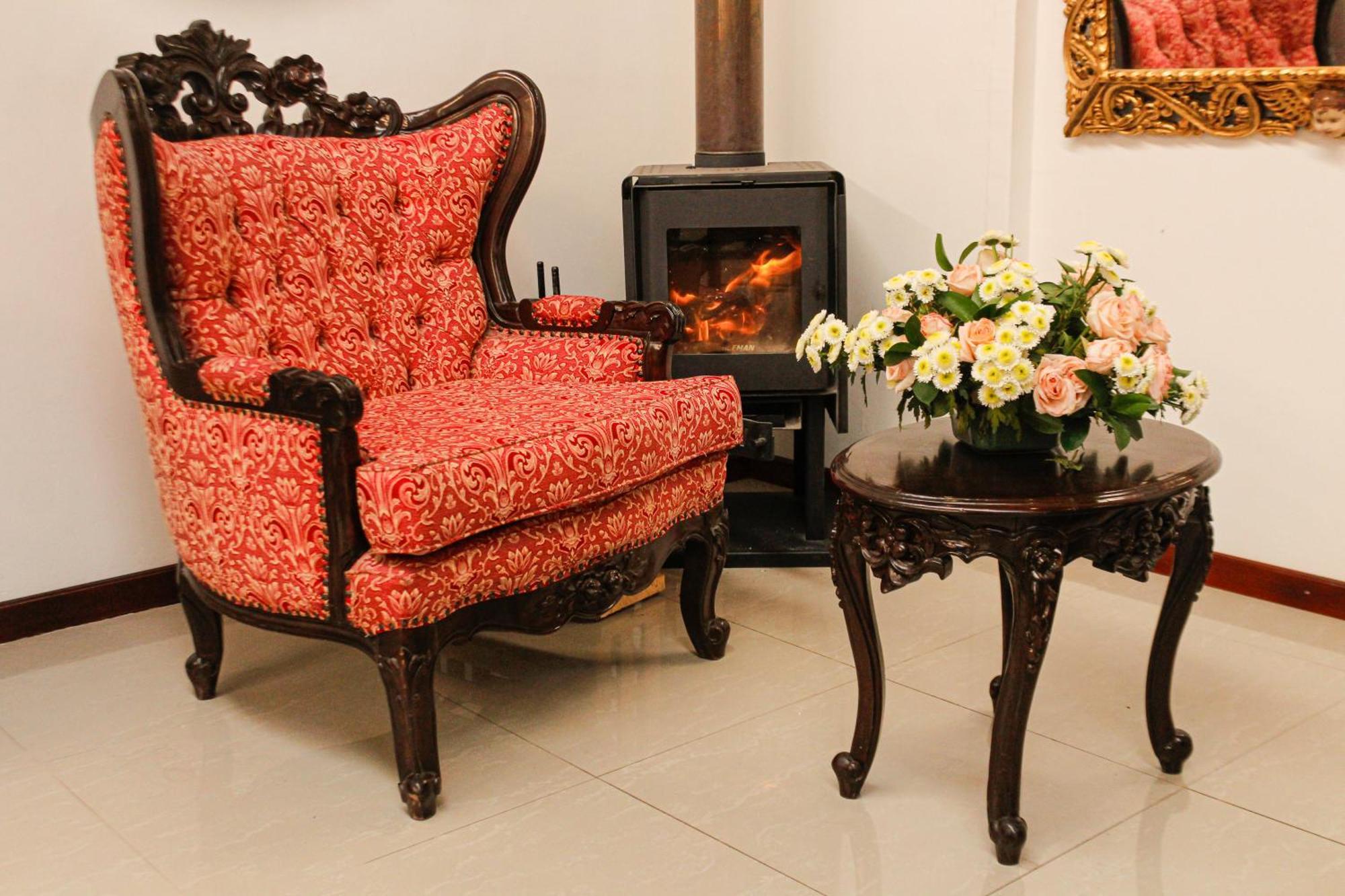 Hotel Kapac Inn-san Blas Cuzco