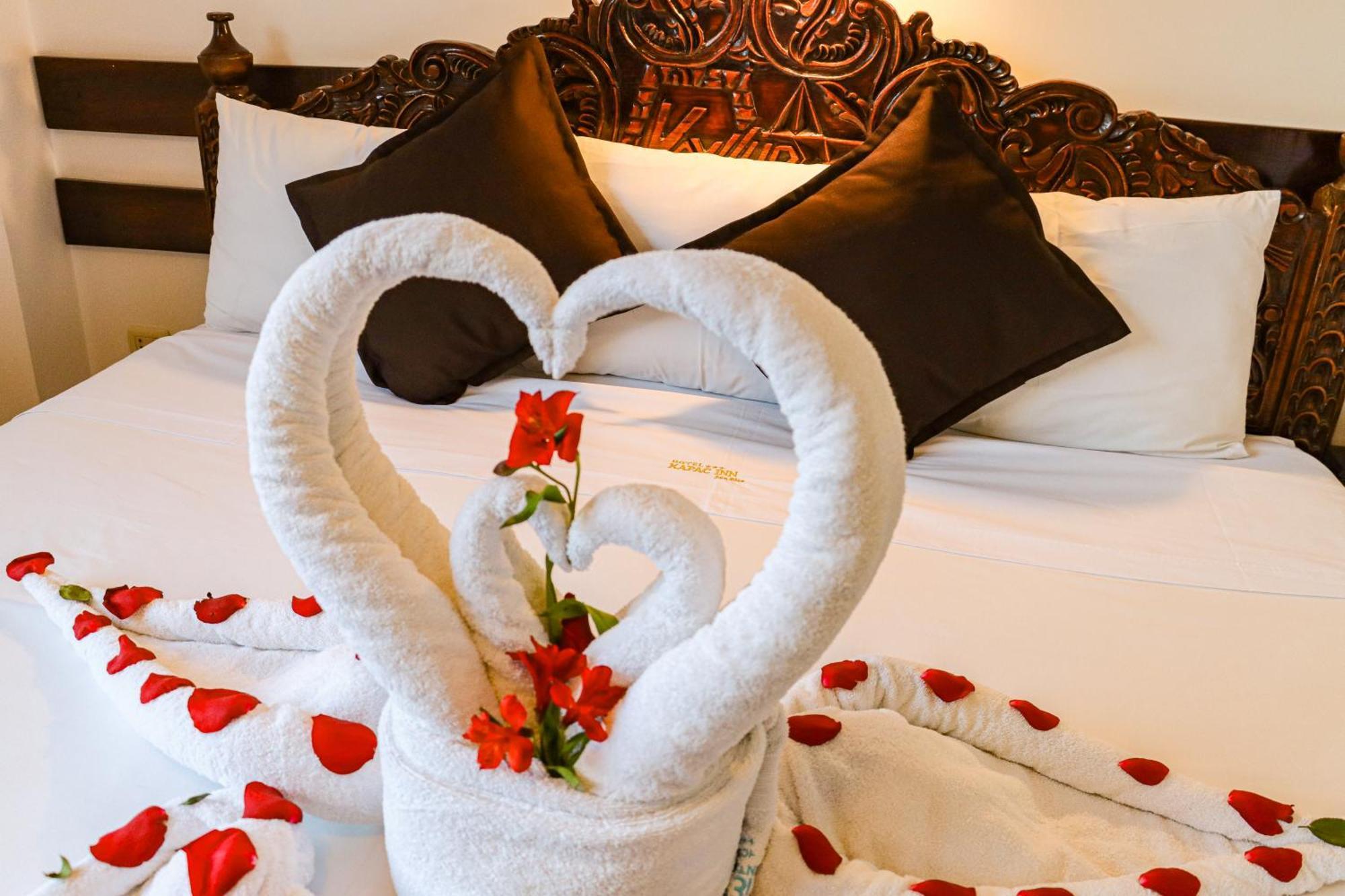 Kapac Inn-san Blas Cuzco