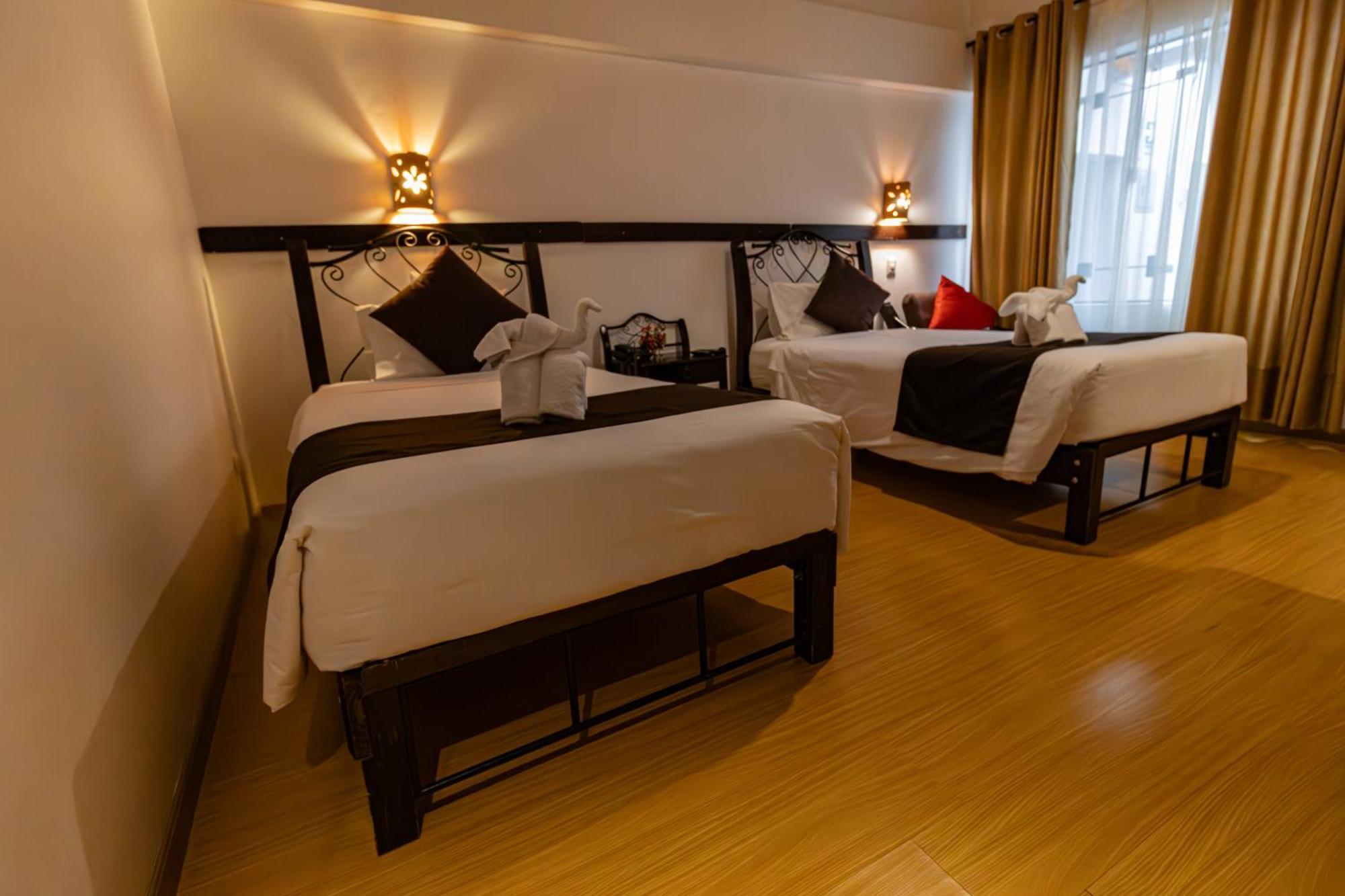 Kapac Inn-san Blas Hotel Cuzco
