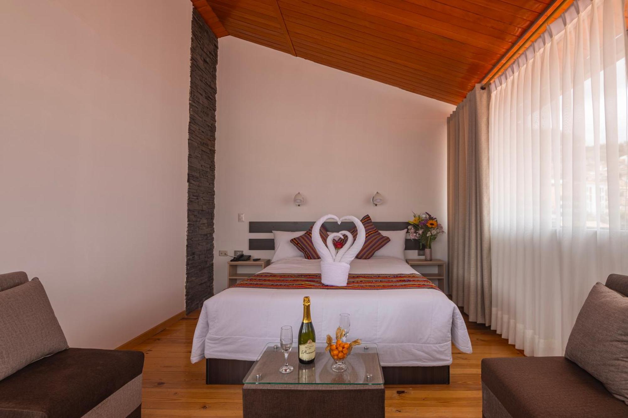 Kapac Inn-san Blas Hotel