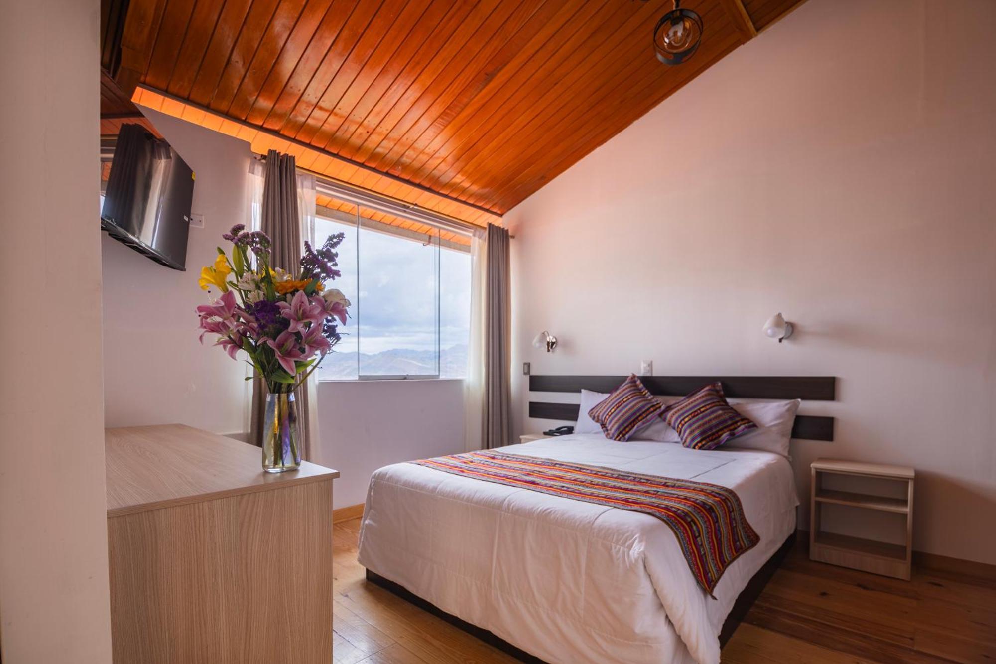 Hotel Kapac Inn-san Blas Cuzco