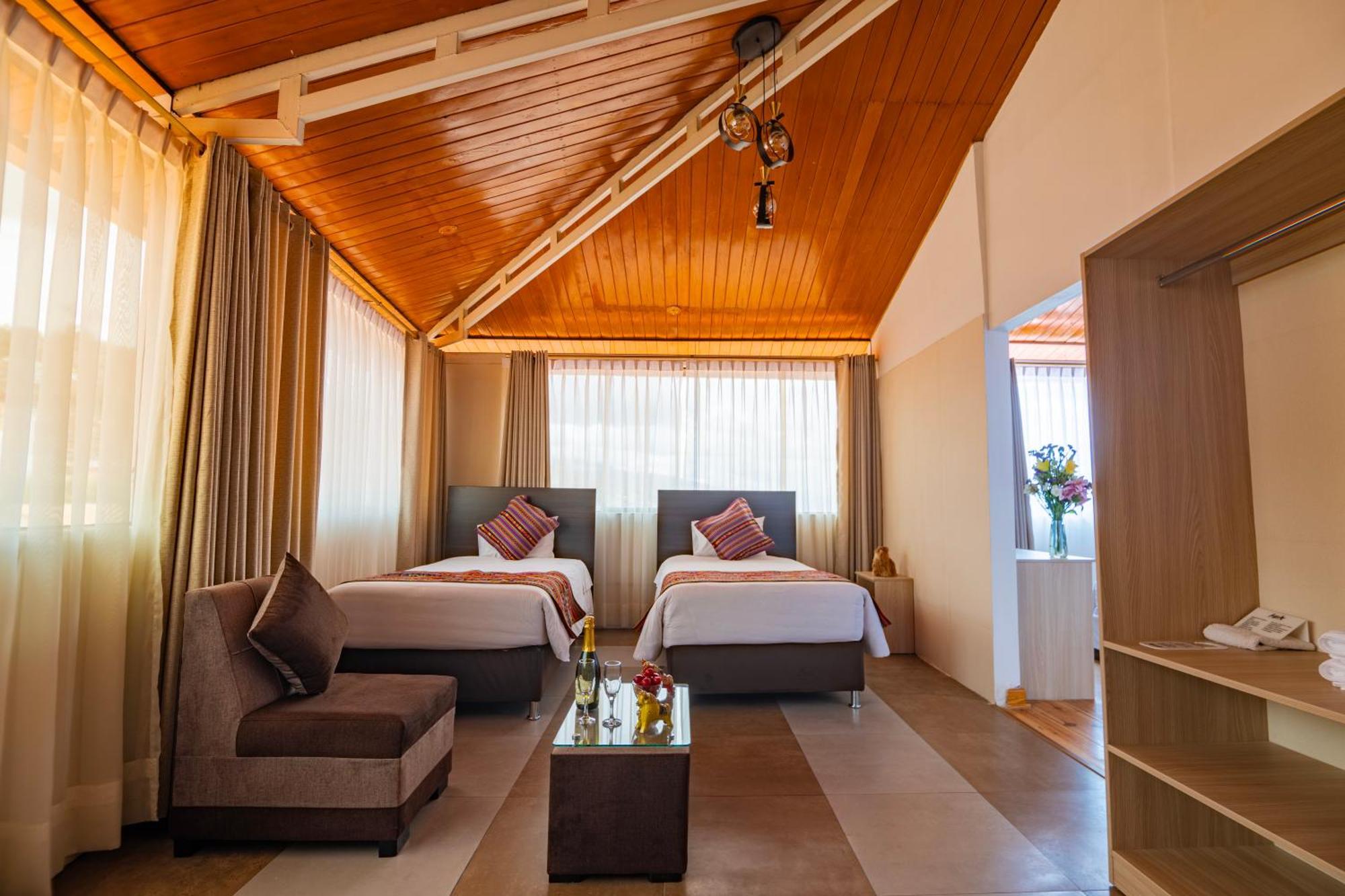 Kapac Inn-san Blas