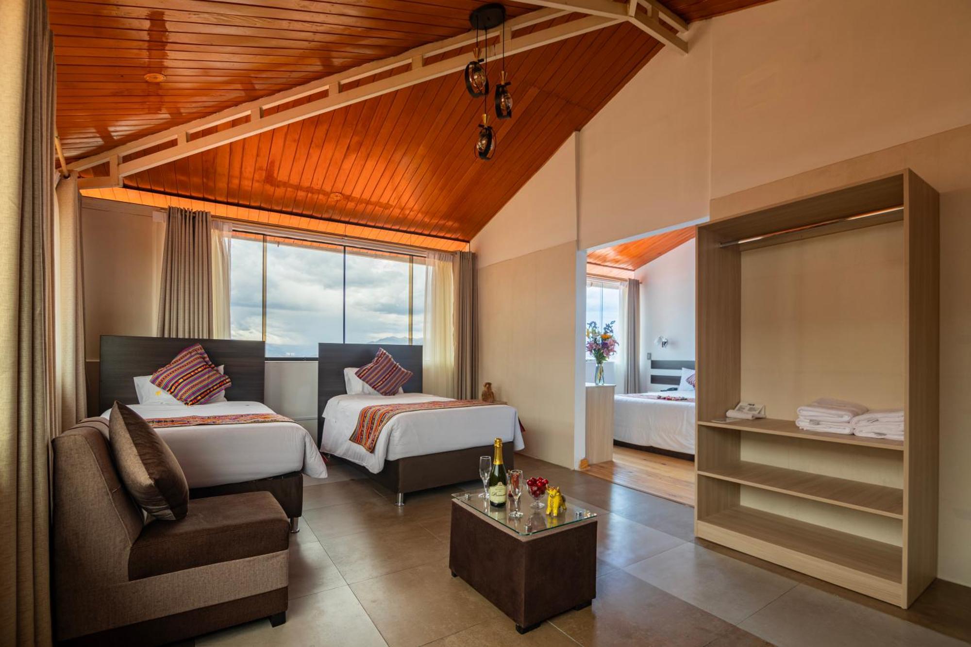 Kapac Inn-san Blas Hotel 3*